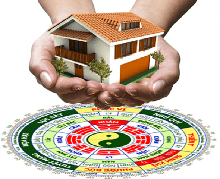 Làm nhà nên nghe kiến trúc sư hay nhà phong thủy?