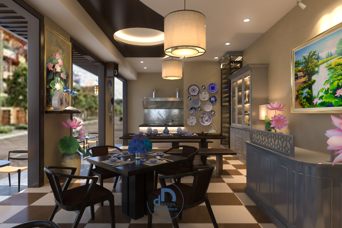 Coffee - Bar - Pub - Restaurance